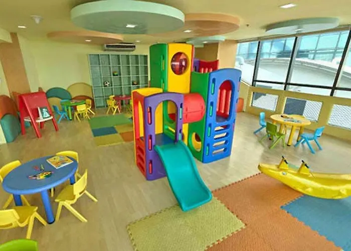Spacious & Cozy Type Unit Near Megamall * Manila